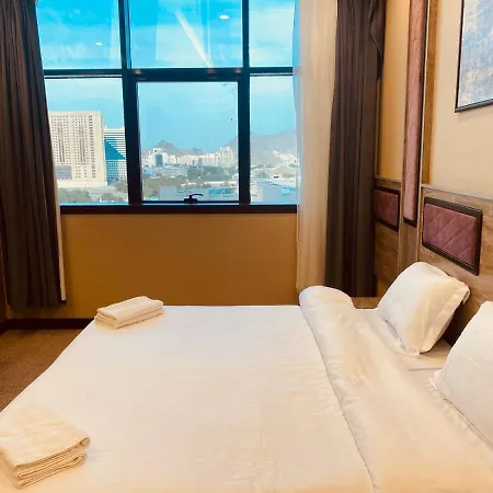 Orinsis Grand Hotel